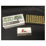 Remington 9MM Luger Ammo