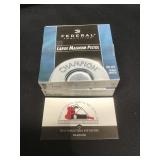 Federal Large Magnum Pistol Primers