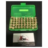 9MM Ammo