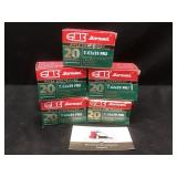 100 Rounds Barnaul 7.63 x 39