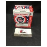 Winchester 22 Long Rifle Ammo