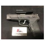 Ruger P89