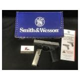Smith & Wesson SD9