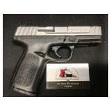 Smith & Wesson SD40VE