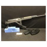 SKS Russian Tula 1955