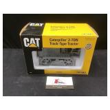 Caterpillar 2-ton Track-Type Tractor