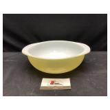 Pyrex Bowl