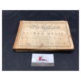 The Collection of Sacred Music