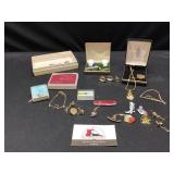 Misc Costume Jewelry