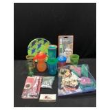 Kids Cookware & Crafts