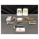 Vintage Razors