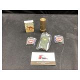 Camel Lighters & Misc