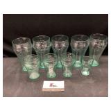 Coca Cola Glasses