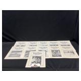 Kitchen Klatter & Misc