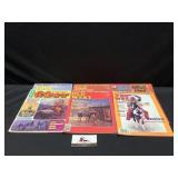 Real West Magazines