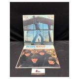 Beatles and Billy Joel