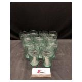 Coca Cola Glasses