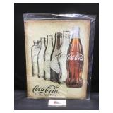 Coca-Cola Sign
