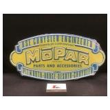 Modern Mopar Sign