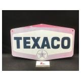 Texaco Sign