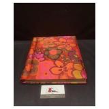 Photo Album of Trading Cards & Photos