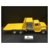 Nylint Hand Painted Semi