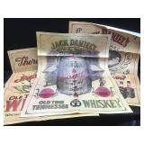 Jack Daniels posters