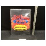 Rapid Transit Paper Sign