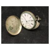 J f COOPER pocket watch