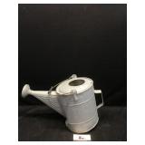 Galvanize Watering Can