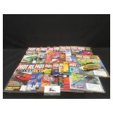 Hot Rod Magazines