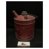 Gas Can