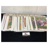 20 Mary Englebright Transfers