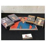 Elvis Misc