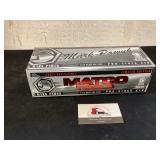 Matco Tools Die Cast