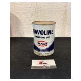 Havoline Motor Oil