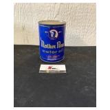 Mother Penn Oil Can