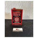 Marvel Mystery Oil