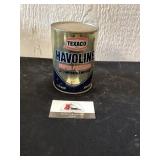 Texaco Havoline