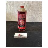 Marvel Mystery Oil Can