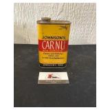 Johnsons Carnu
