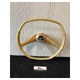 Cushman Steering Wheel