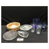 Misc Glassware