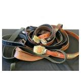 Box of Belts