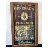 Generals Feed & Seed