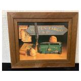 Wells Fargo & Co picture