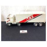 Vintage Ace Hardware Truck