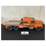 Nylint flatbed truck