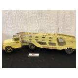 Tonka Motor Transport