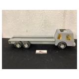Nylint Flat Bed Truck